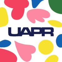 Uniunea Agențiilor de Publicitate din Romania (UAPR) Logo