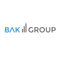 BAK Group Logo
