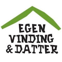 Egen Vinding og Datter Logo
