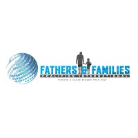 Fathers and Families Coalition of America Logo