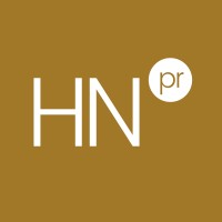 Heiko Neumann PR Logo