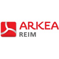 Arkéa REIM Logo