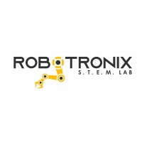 Robotronix Stem Lab Logo
