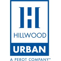 Hillwood Urban Logo