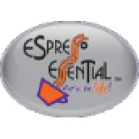 Espresso Essential - Coffee Machines for your Business Logo