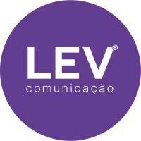 Agência LEV Logo