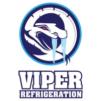 Viper Refrigeration, LLC Logo