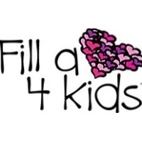 Fill a Heart 4 Kids Logo