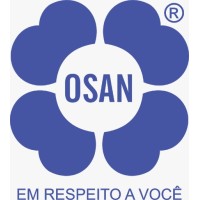 OSAN Assistência Funeral Logo