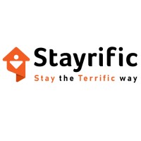 Stayrific Logo