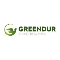 GREENDUR Logo