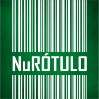 NuRÓTULO Logo