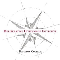Deliberative Citizenship Initiative Logo