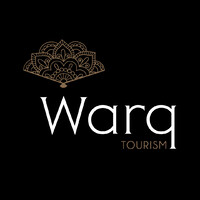 Warq Tourism Logo