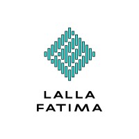 Lalla Fatima collection Logo