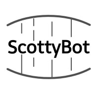 ScottyBot Logo
