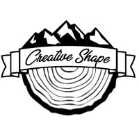 Creative Shape Logo