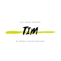 TIM consulting. Logo