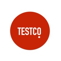 TestCo Logo