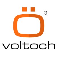Voltoch Logo
