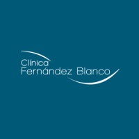 Clínica Fernández Blanco Logo