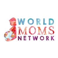 World Moms Network Logo