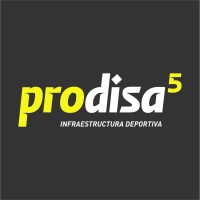 Prodisa5 Logo