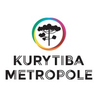 Kurytiba Metropole Logo