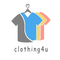 Stichting Clothing4u Logo