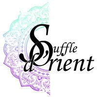 MANON SOUFFLE DORIENT Logo