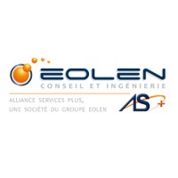 Eolen do Brasil Logo