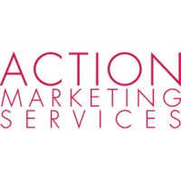 Action Marketing Services Logo
