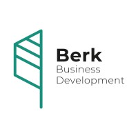 Berk Business Development B.V. Logo