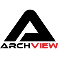 ARCHVIEW SERVICES Logo