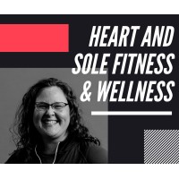Heart and Sole Fitness & Wellness Logo