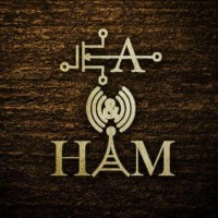 EA & HAM CLUB NITW Logo