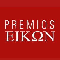 Premios EIKON Chile Logo