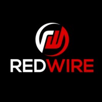 Redwire Space Logo