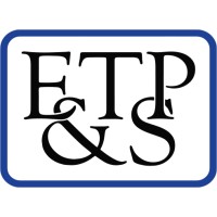 Edward Thomas Peirson & Sons Logo
