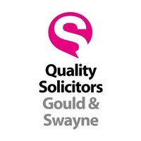 QualitySolicitors Gould & Swayne Logo
