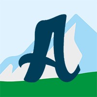 Almstübli Bergerlebnis Logo