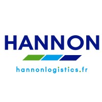 Hannon Logistics Rungis, Paris Logo