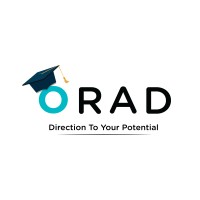 ORAD Consultancy Logo