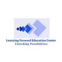 Learning Forward Education Center Logo