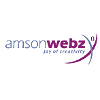Amsonweb Logo