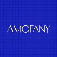 Amofany Logo