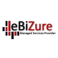 eBiZure Technologies Logo