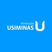 Mineração Usiminas Logo