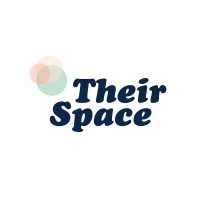 TheirSpace Logo