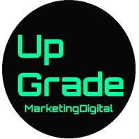 UpGrade Marketing Digital Logo